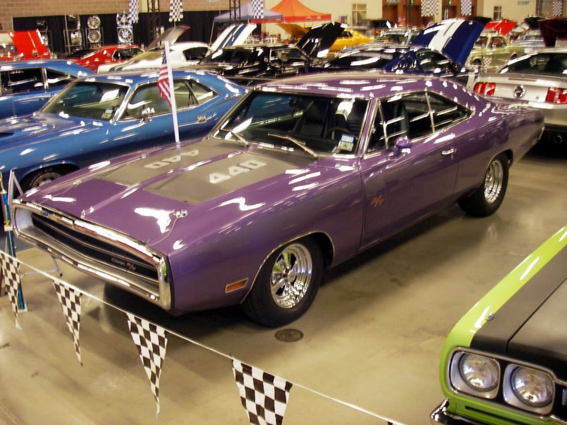 McAllen Car Show 003 Mopars of Texas