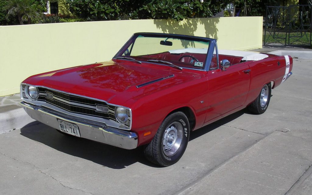 Cars for Sale Mopars of Texas