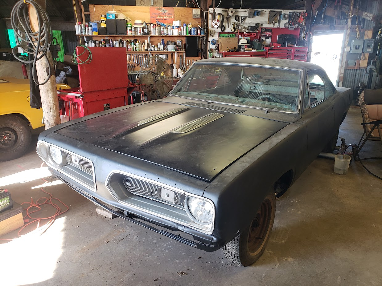 Cars for Sale Mopars of Texas